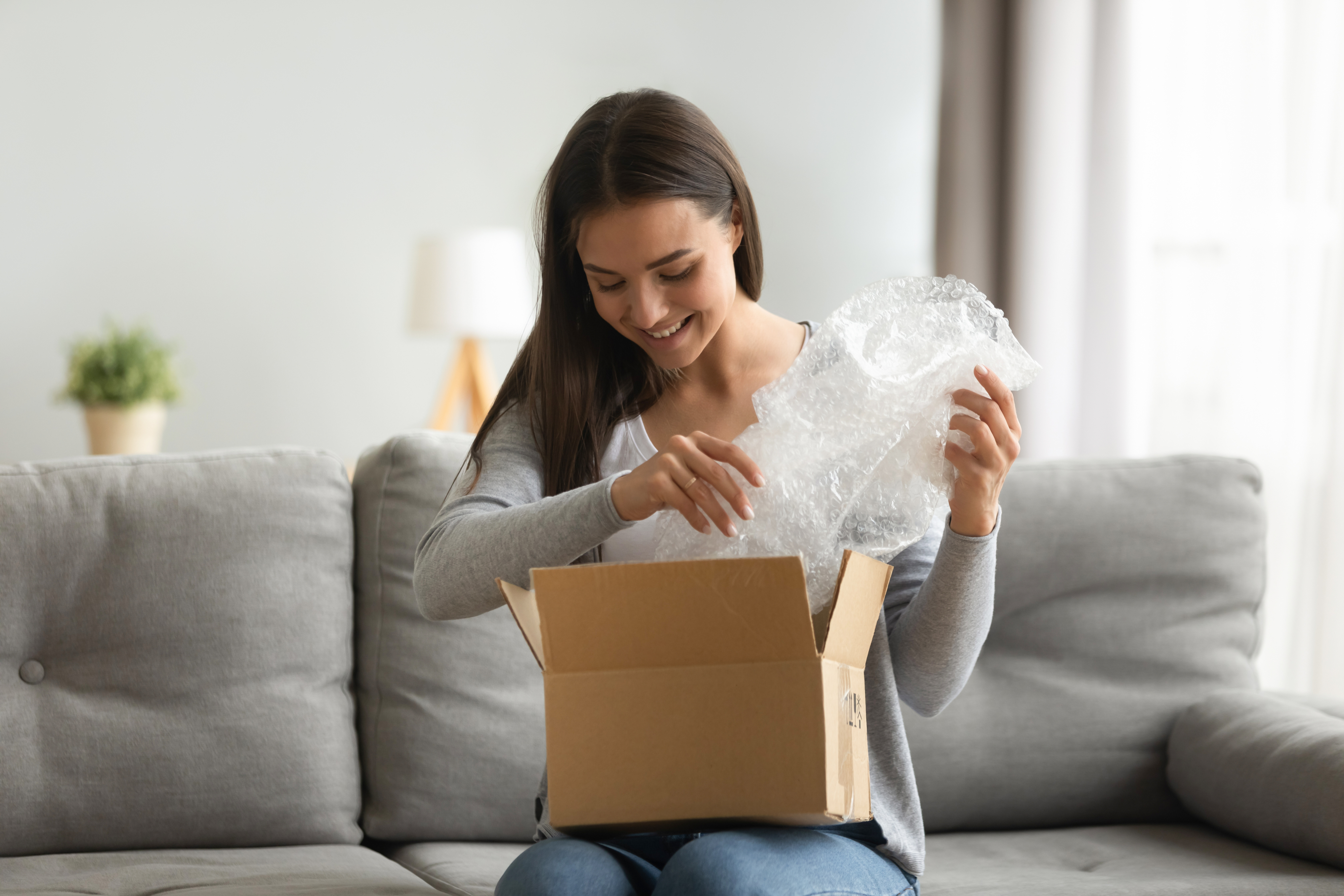 In-Home Product Testing – Eolas International