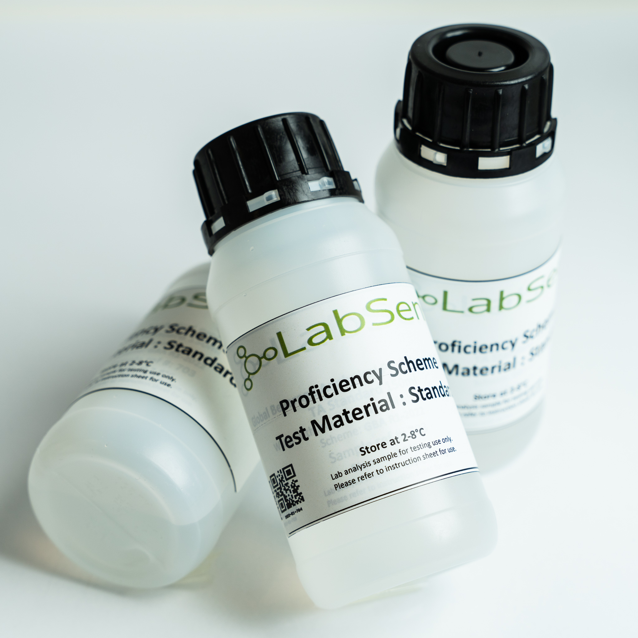 Work LabSens prof