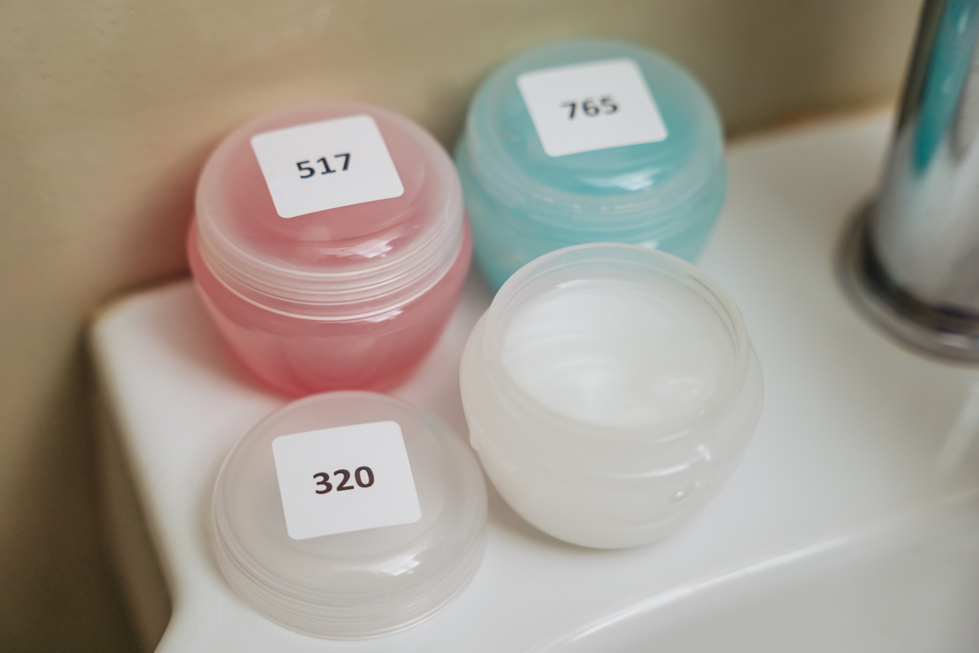 In Home Testing - Personal Care