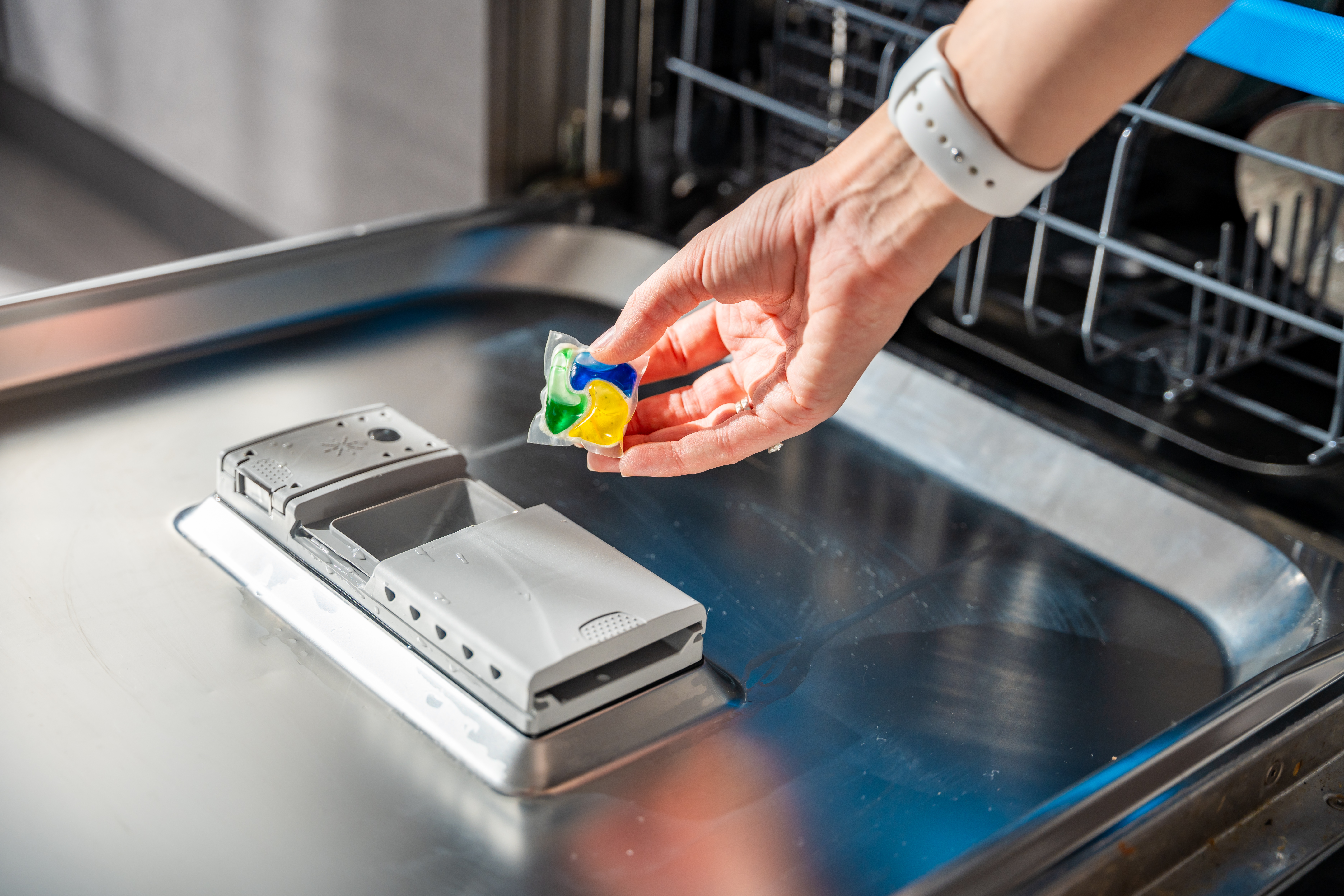 Home Care In Home Testing